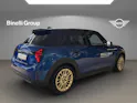 Mini Cooper S Paket XL