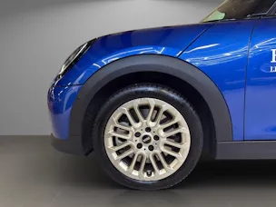Mini Cooper S Paket XL