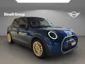 Mini Cooper S Paket XL