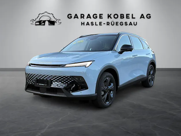 BAIC X55 1.5 Premium