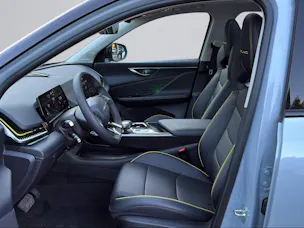 BAIC X55 1.5 Premium