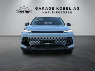 BAIC X55 1.5 Premium