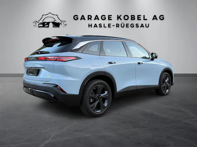 BAIC X55 1.5 Premium