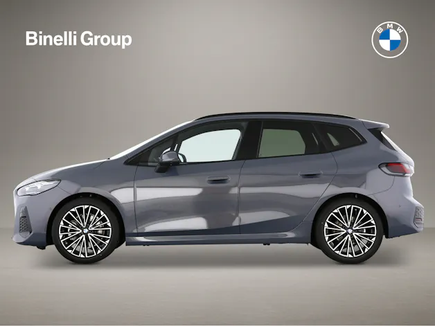 BMW 223d xDrive SDKG Active Tourer