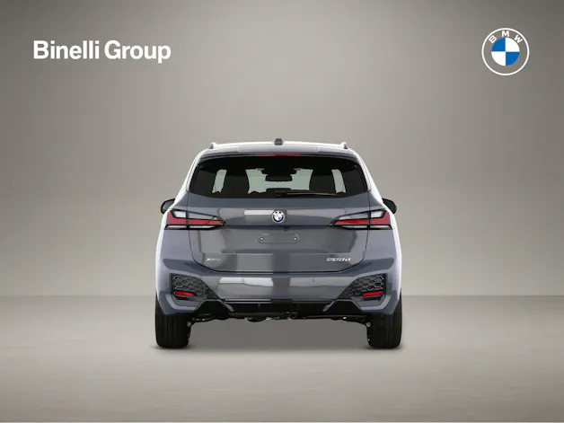 BMW 223d xDrive SDKG Active Tourer