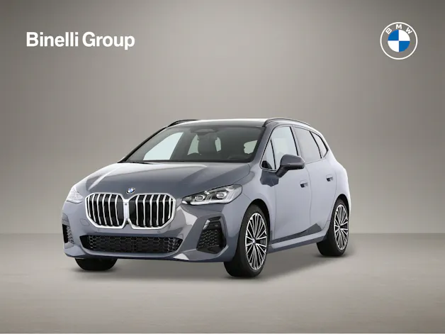 BMW 223d xDrive SDKG Active Tourer