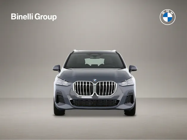 BMW 223d xDrive SDKG Active Tourer