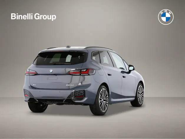 BMW 223d xDrive SDKG Active Tourer