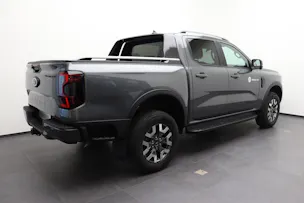 Ford Ranger DKab.Pick-up 2.3 EcoBoost 4x4 Wildtrak PHEV