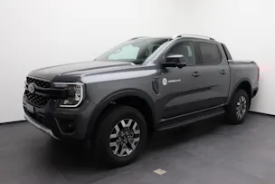 Ford Ranger DKab.Pick-up 2.3 EcoBoost 4x4 Wildtrak PHEV