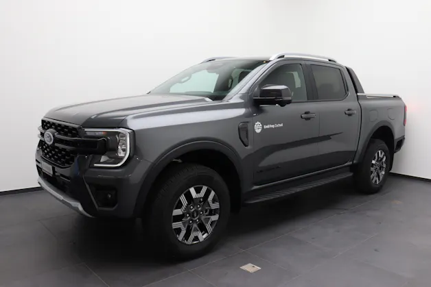 Ford Ranger DKab.Pick-up 2.3 EcoBoost 4x4 Wildtrak PHEV