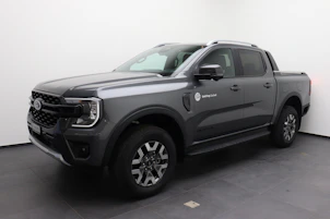 Fahrzeugbild FORD Ranger DKab.Pick-up 2.3 EcoBoost 4x4 Wildtrak PHEV