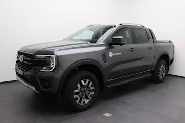 Fahrzeugbild FORD Ranger DKab.Pick-up 2.3 EcoBoost 4x4 Wildtrak PHEV