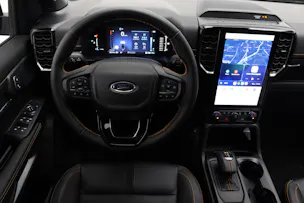 Ford Ranger DKab.Pick-up 2.3 EcoBoost 4x4 Wildtrak PHEV