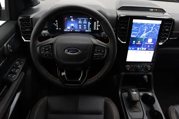 Ford Ranger DKab.Pick-up 2.3 EcoBoost 4x4 Wildtrak PHEV