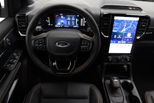 Fahrzeugbild FORD Ranger DKab.Pick-up 2.3 EcoBoost 4x4 Wildtrak PHEV