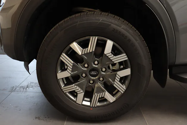 Ford Ranger DKab.Pick-up 2.3 EcoBoost 4x4 Wildtrak PHEV