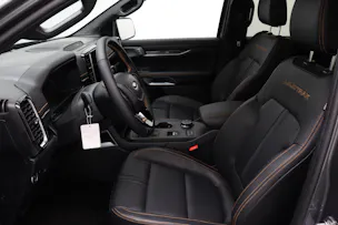 Ford Ranger DKab.Pick-up 2.3 EcoBoost 4x4 Wildtrak PHEV