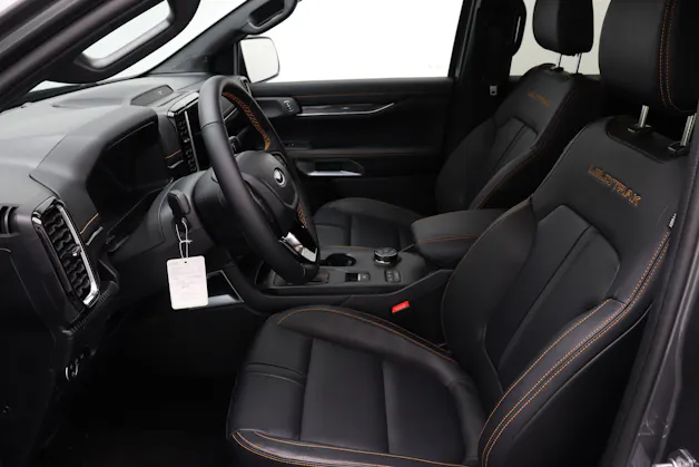 Ford Ranger DKab.Pick-up 2.3 EcoBoost 4x4 Wildtrak PHEV