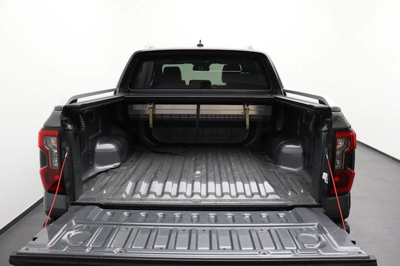 Fahrzeugbild FORD RANGER