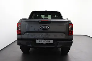 Ford Ranger DKab.Pick-up 2.3 EcoBoost 4x4 Wildtrak PHEV