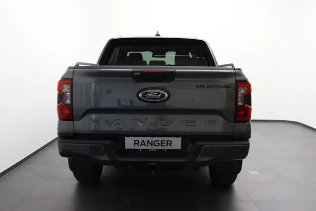 Ford Ranger DKab.Pick-up 2.3 EcoBoost 4x4 Wildtrak PHEV