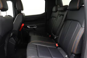 Ford Ranger DKab.Pick-up 2.3 EcoBoost 4x4 Wildtrak PHEV