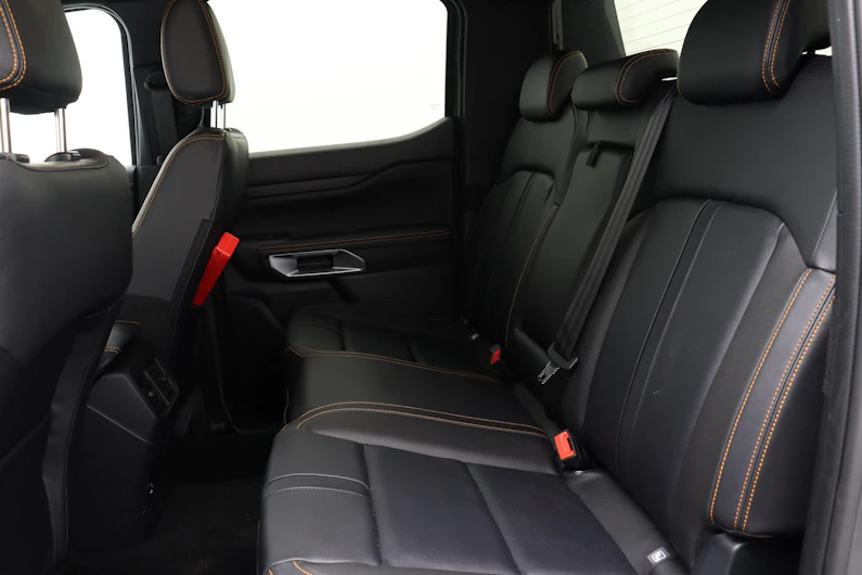 Fahrzeugbild FORD RANGER