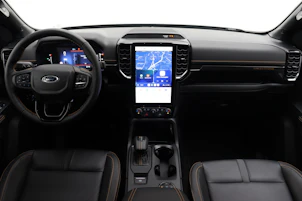 Fahrzeugbild FORD Ranger DKab.Pick-up 2.3 EcoBoost 4x4 Wildtrak PHEV