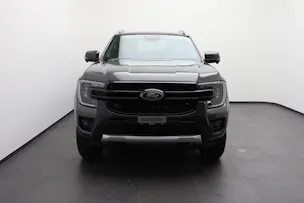 Ford Ranger DKab.Pick-up 2.3 EcoBoost 4x4 Wildtrak PHEV