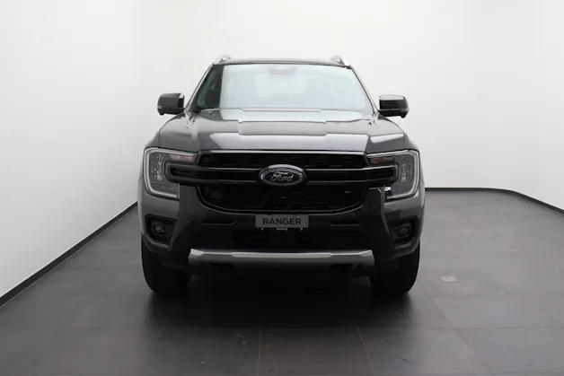 Ford Ranger DKab.Pick-up 2.3 EcoBoost 4x4 Wildtrak PHEV