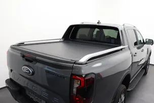 Ford Ranger DKab.Pick-up 2.3 EcoBoost 4x4 Wildtrak PHEV