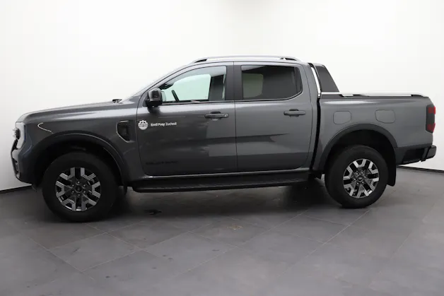 Ford Ranger DKab.Pick-up 2.3 EcoBoost 4x4 Wildtrak PHEV