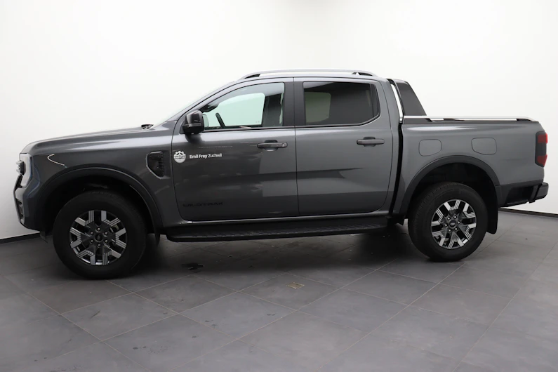 Fahrzeugbild FORD RANGER