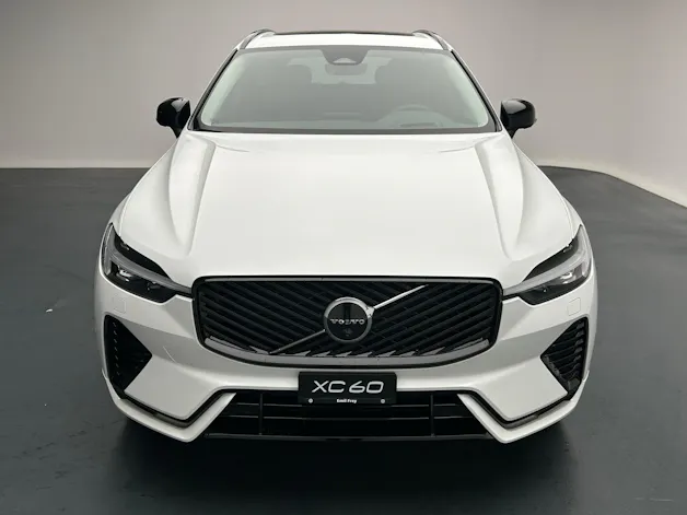 Volvo XC60 2.0 T6 TE Ultra Dark eAWD