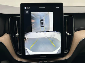image du véhicule VOLVO XC60 2.0 T6 TE Ultra Dark eAWD