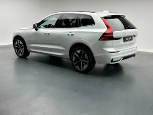 Volvo XC60 2.0 T6 TE Ultra Dark eAWD