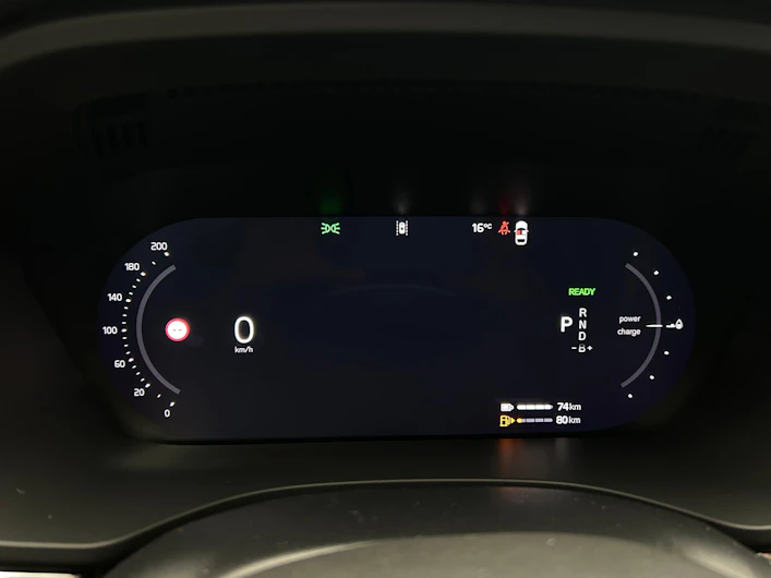 image du véhicule VOLVO XC60