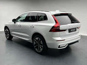 image du véhicule VOLVO XC60 2.0 T6 TE Ultra Dark eAWD