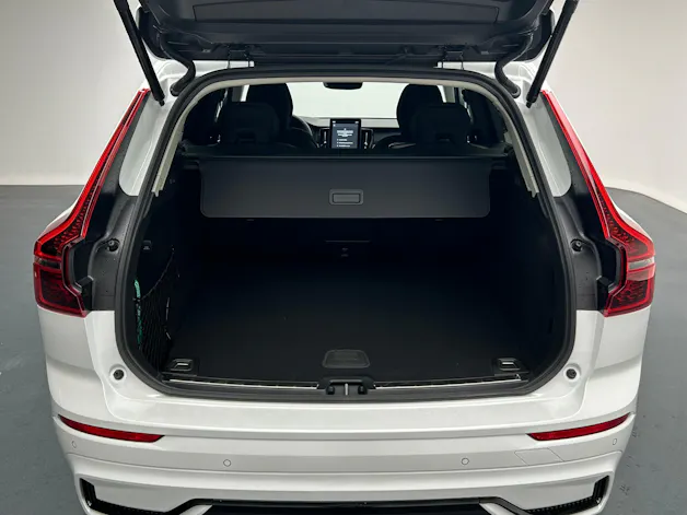 Volvo XC60 2.0 T6 TE Ultra Dark eAWD