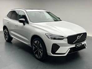 image du véhicule VOLVO XC60 2.0 T6 TE Ultra Dark eAWD