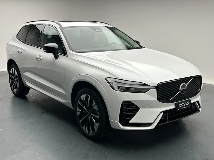 image du véhicule VOLVO XC60