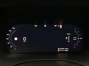 Volvo XC60 2.0 T6 TE Ultra Dark eAWD