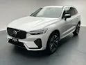 Volvo XC60 2.0 T6 TE Ultra Dark eAWD