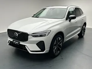 Volvo XC60 2.0 T6 TE Ultra Dark eAWD