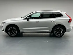 Volvo XC60 2.0 T6 TE Ultra Dark eAWD