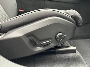 Volvo XC60 2.0 T6 TE Ultra Dark eAWD