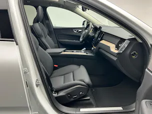Volvo XC60 2.0 T6 TE Ultra Dark eAWD