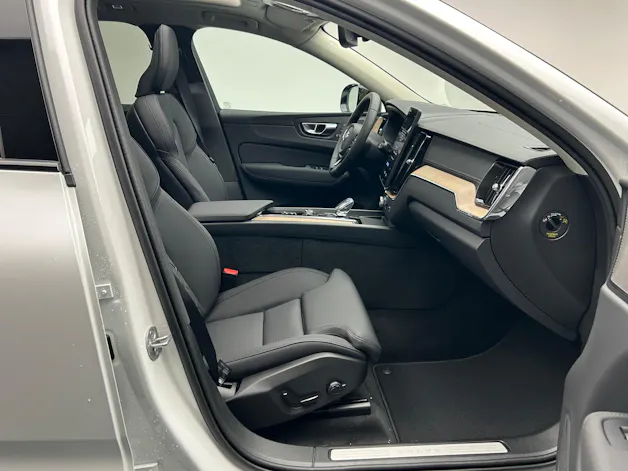 Volvo XC60 2.0 T6 TE Ultra Dark eAWD