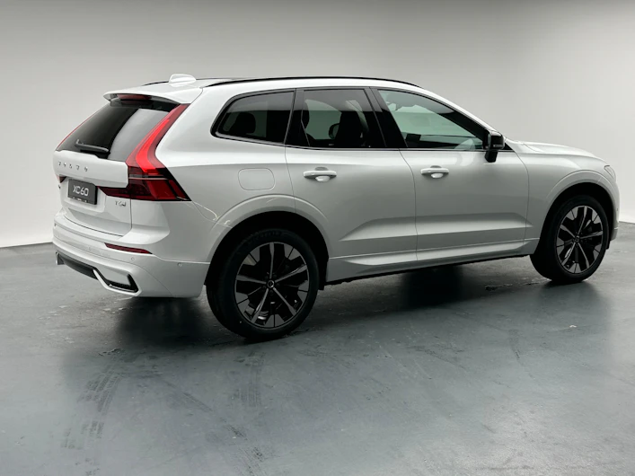 image du véhicule VOLVO XC60